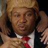 Tr89774525Black's profile picture. On some Don sh@t. Not a financial advisor. Do yo own damn DD!