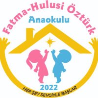 Fatma-Hulusi Öztürk Anaokulu(@fatma_hulusi) 's Twitter Profile Photo