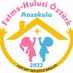 Fatma-Hulusi Öztürk Anaokulu (@fatma_hulusi) Twitter profile photo