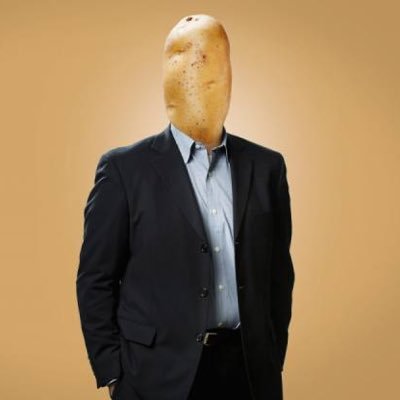 PotatoCISO Profile Picture