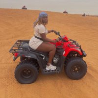 Dr.Ofure(M.D) (@mzofure) 's Twitter Profile