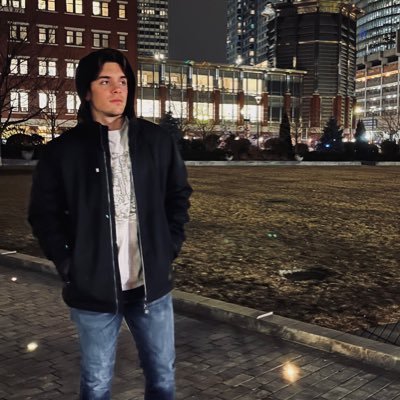 itszachladd's profile picture. Founder @VoloSociety