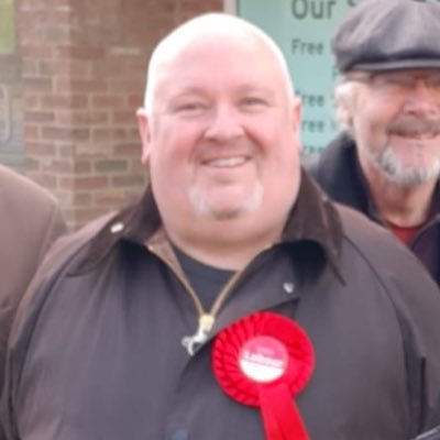 Resident and Labour Party Councillor🌹in Kentwood ward. Casework to: Mark.Keeping@reading.gov.uk