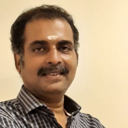 KalarikkalManoj Profile Picture