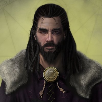 NFT tool-based project with 4444 unique eGoldAlchemists living on #Elrond ⚡
Discord:  https://t.co/Y40BuXL31g
Official Links: https://t.co/aq6IVMrjGk