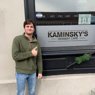 CKAMINSKY_27 Profile Picture