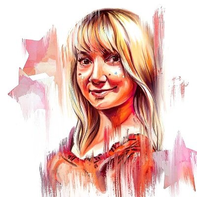 Natalia Buserさんのプロフィール画像