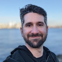 Greg Tito (@gregtito) 's Twitter Profile