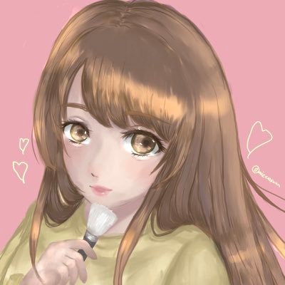 イラスト描きが趣味のアラサーヲタクOLのコスメ垢💖登録販売者💊化粧品検定1級所持📝 特定のアンバサダーにならずにゆるっとレポする人 #ゆーみんの雑レポ コスメ垢FBしがちです ネガティブ ブサイクオタクBBAが気ままにつぶやいてます！