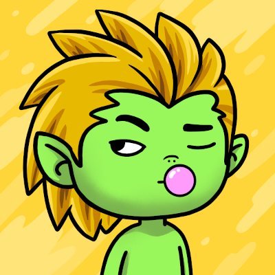 Theborderさんのプロフィール画像