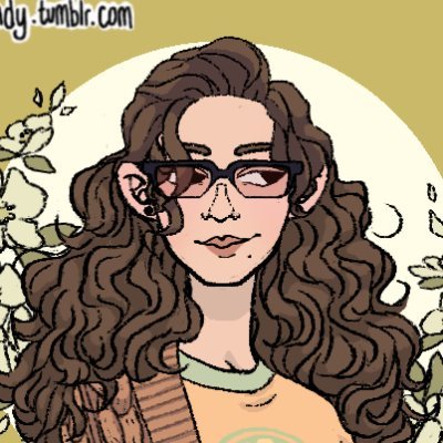 She/her, artist, DMsGuild Electrum Bestselling Author! BLM, maskup, no TERFS, pro-choice.

Work inquiries: brassikarts@gmail.com

Icon: https://t.co/8ZsLCSqHjt