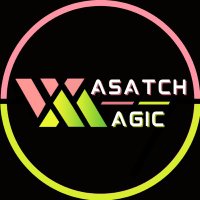 Wasatch Magic (@wasatchmagic) 's Twitter Profile
