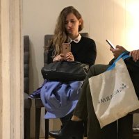 Ludmila Moscato (@ludmilamos) 's Twitter Profile