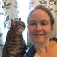 Marte Munkeli (@martemunkeli) 's Twitter Profile Photo