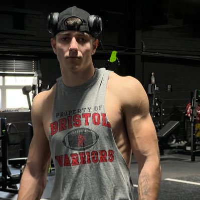 evan_sobieski's profile picture. 6’4 205 WR OLB 3x division champ 2021 NJ BCC 5C All-Division https://t.co/8HqvmFjxGN