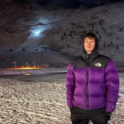 JulienDuval16's profile picture. 🗿