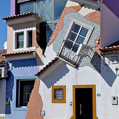 lizcfblaze's profile picture. 