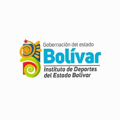 Cuenta Oficial del Instituto de Deportes del estado Bolívar