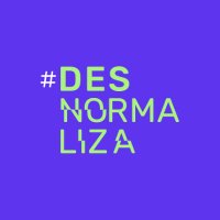 Desnormaliza (@desnormaliza) 's Twitter Profile Photo Desnormaliza (@desnormaliza) 's Twitter Profile Photo