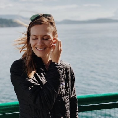 kaitgaiss's profile picture. prev. pocket & mozilla