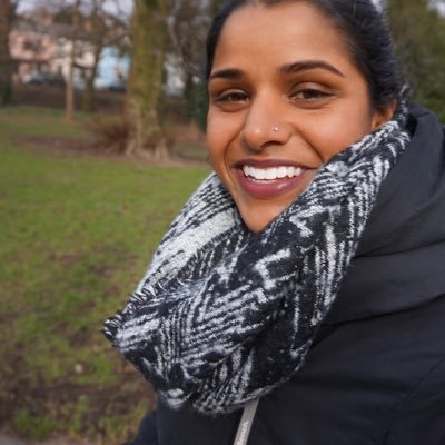 Appalachia & Immigrant raised | Historian | Mewn undeb mae nerth a heddwch | Director of Organizing @NicORourkePHL | prev: @PhillyJwJ
all opinions my own