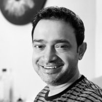 Uday Hazarika(@udayhazarika) 's Twitter Profile Photo