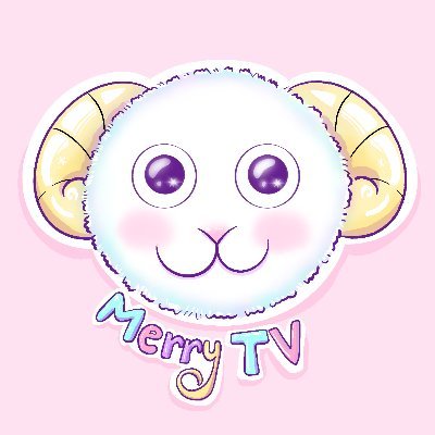 Merry TVさんのプロフィール画像