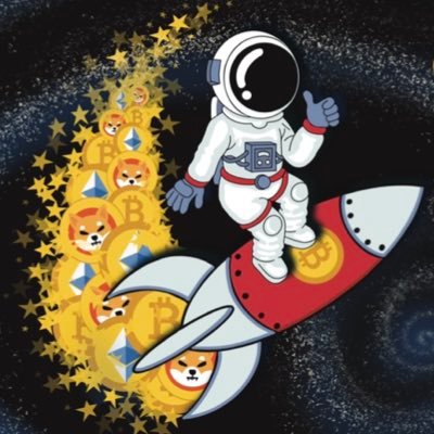 Mixed media #NFT creator / collector. Let's strengthen the Blockchain through #nftcommunity & ART! https://t.co/sUXpeeUE6K | 🧑🏾‍🚀🚀