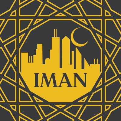 IMAN—Chicago + ATL