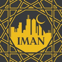 IMAN—Chicago + ATL(@imancentral) 's Twitter Profile Photo