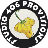 Studio 406 Provisions(@Studio_406_Food) 's Twitter Profile Photo