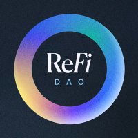 ReFi DAO(@ReFiDAOist) 's Twitter Profile Photo