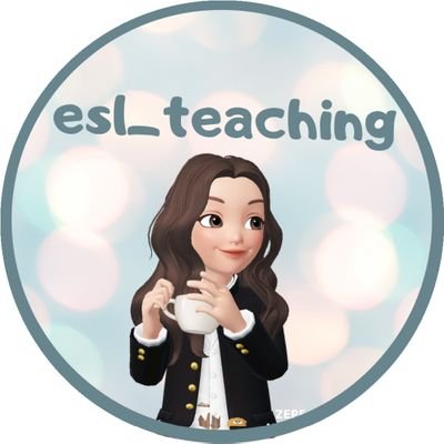 EFL teacher in Spain. Profesora de inglés en E. Secundaria. Gijón. Asturias