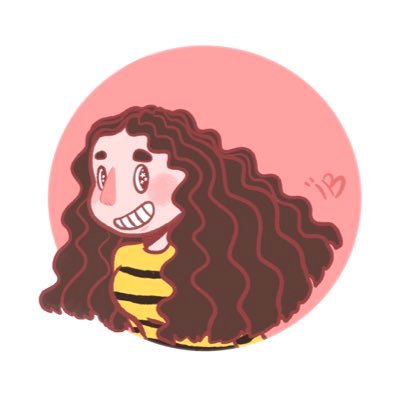مدربة رسم وتصميم شخصيات أحب أساعد المهتمين بتطوير رسمهم .. للتواصل والمشاريع ✉️ abrar@ibee.studio ,🐝 أتذوق الفن وأمارسه وأعلمه🌷🖼