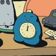 リンさんのプロフィール画像