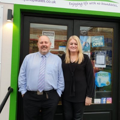 MobilityWales's profile picture. We are a family run run business who take pride in serving the people of Pembrokeshire, Wales. 🦋