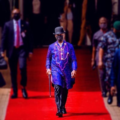 Ahmad_rufai88's profile picture. Manchester United❤️ | 🔴 | Keep it simple.