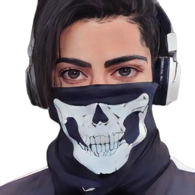 Shrapdz's profile picture. Gamer