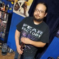 Mister E (@bluesevenzero9) 's Twitter Profile