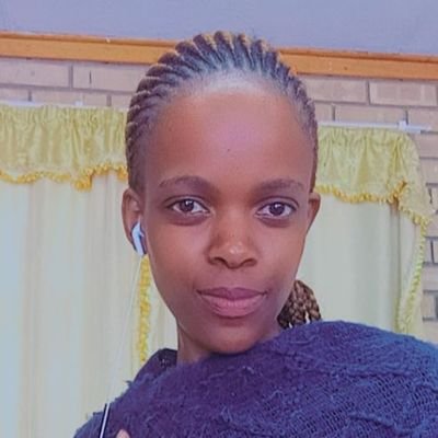 Prudence2Malebo's profile picture. Daughter of ZION🕊💯
Proudly 💞mother of one❤