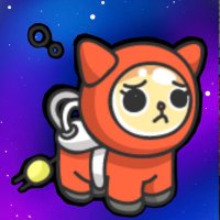 🐈🌌(@ASTR0M0T) 's Twitter Profile Photo