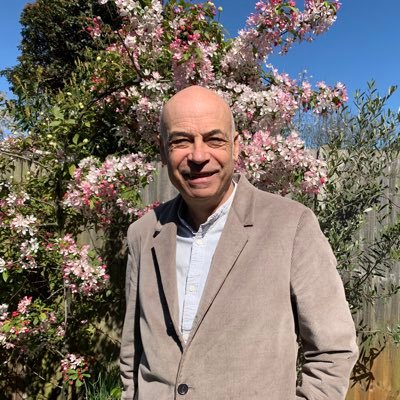 Local resident and Councillor elected in May 2022 Council Election in Hammersmith and Fulham Brook Green for Labour Party