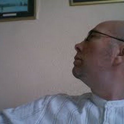 leon_nitram's profile picture. I CARE FOR PEOPLE