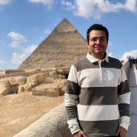 Abdelrahman Sayed (@abdelrahmanwiki) 's Twitter Profile