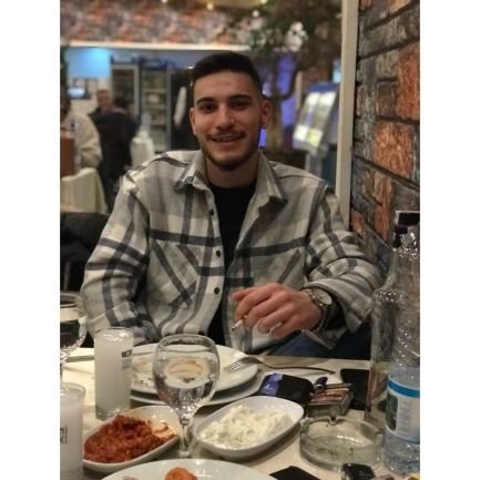 Rahman64867194's profile picture. Rüyalarda Buluşuruz🌙

💛FENERBAHÇE💙

💛Fenerbahçeli olunmaz Fenerbahçeli doğulur.💙