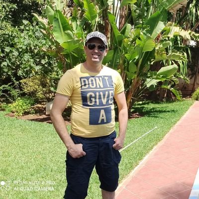 FouadSeddik2's profile picture.