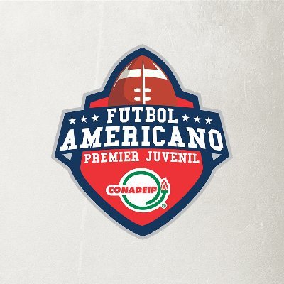 CONADEIP Football Americano Premier Liga estudiantil en México.