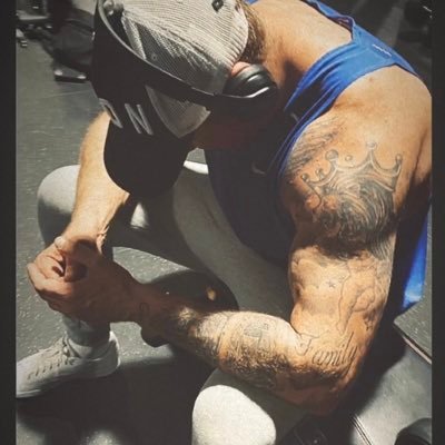 benwalton78's profile picture. 