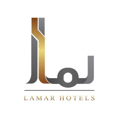 LmarHotels's profile picture. الصفحة الرسمية لمجموعة فنادق لمار بمكة المكرمة 🇸🇦 #تستحق_الأفضل