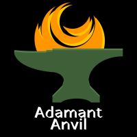 Adamant Anvil(@AdamantAnvil) 's Twitter Profile Photo